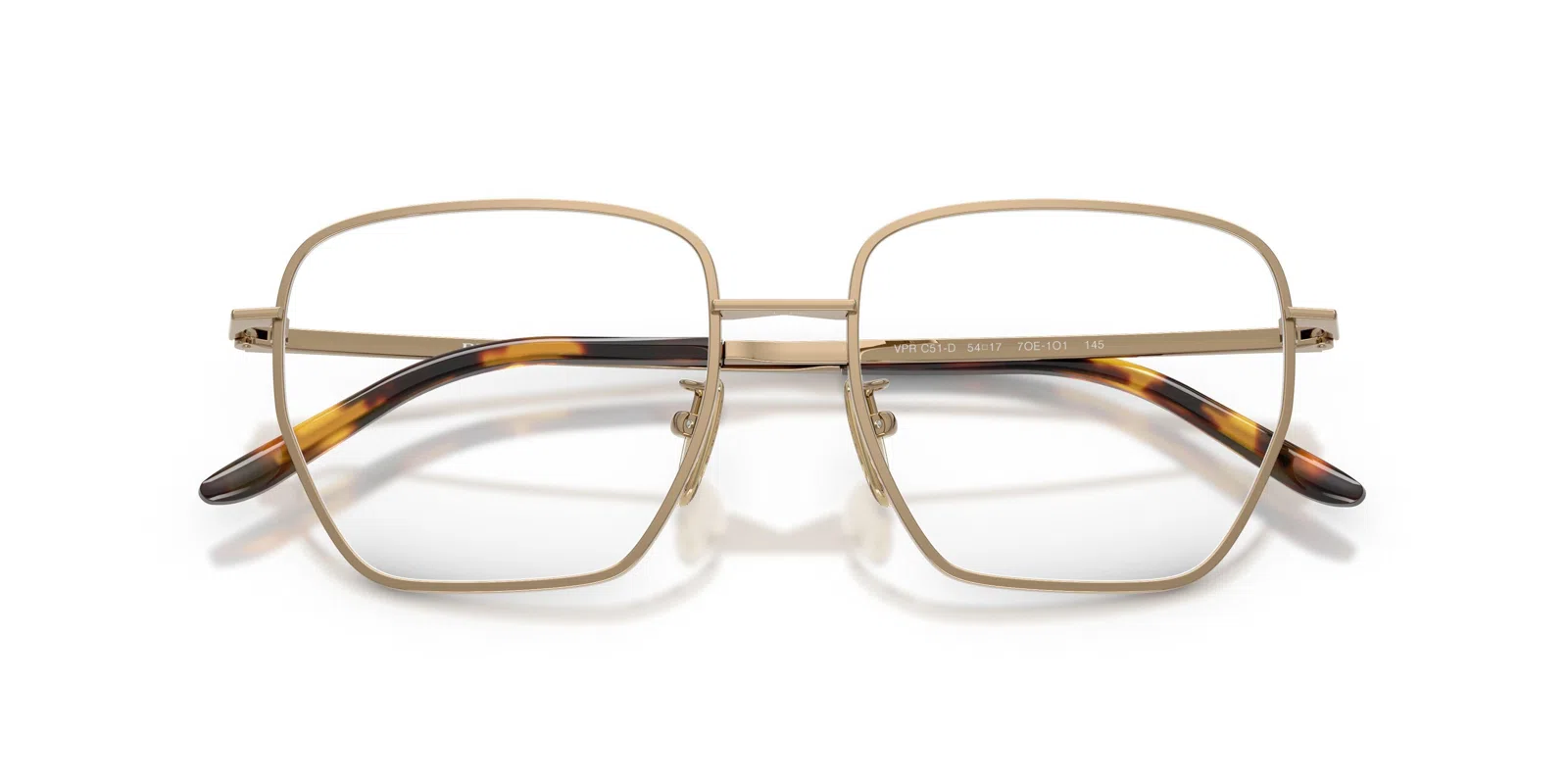 Prada C51VD Eyeglasses - view 19